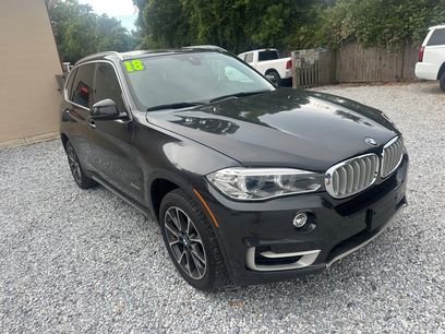 Used 2018 BMW X5 xDrive35i