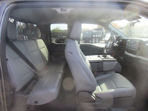 New 2026 Ford F350 XL w/ XL Chrome Package image 16