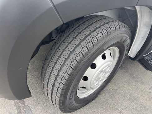 Used 2022 RAM ProMaster 1500 image 25