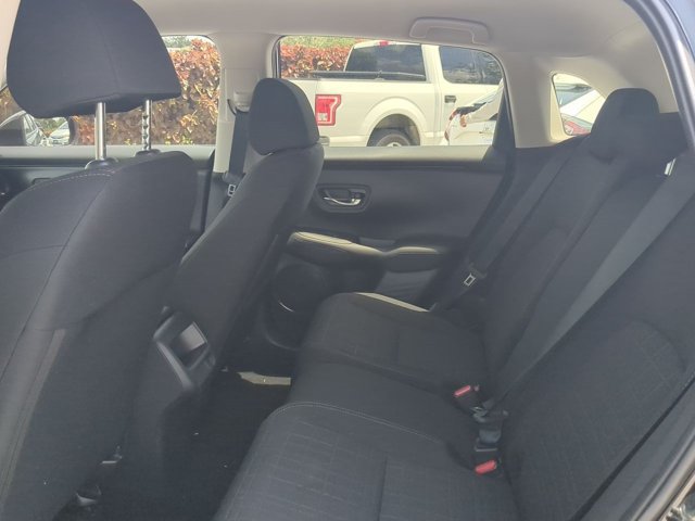 New 2027 Honda HR-V LX image 12