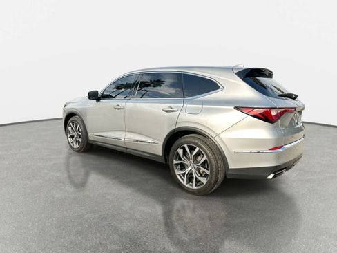 Used 2024 Acura MDX FWD w/ Technology Package image 6