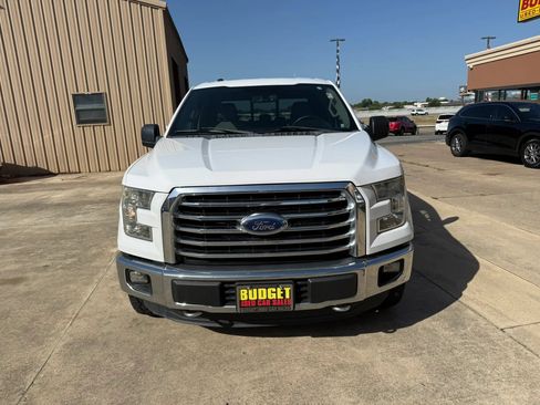 Used 2016 Ford F150 XLT w/ Equipment Group 302A Luxury AWD/4WD image 2
