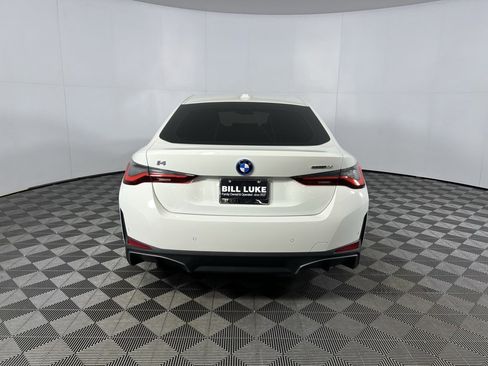 Used 2023 BMW i4 eDrive35 w/ Premium Package image 7