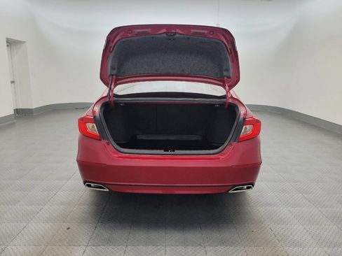Used 2019 Honda Accord Sport image 29