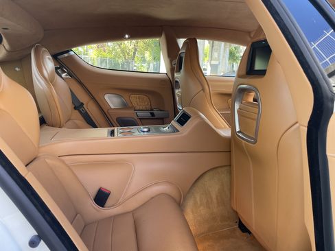 Used 2012 Aston Martin Rapide RWD image 12