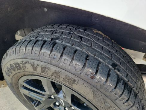 Certified 2023 Chevrolet Silverado 1500 RST image 27