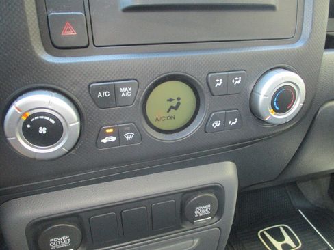 Used 2008 Honda Ridgeline RTX image 31