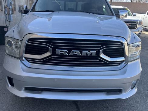 Used 2017 RAM 1500 Limited image 5