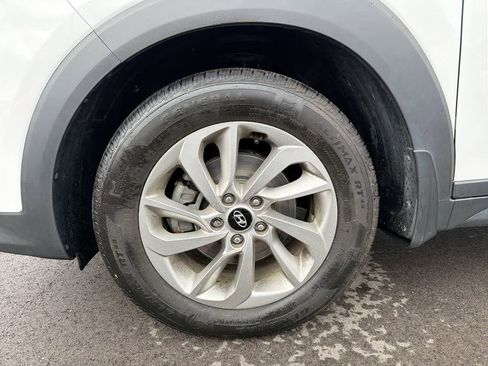 Used 2017 Hyundai Tucson SE FWD image 19