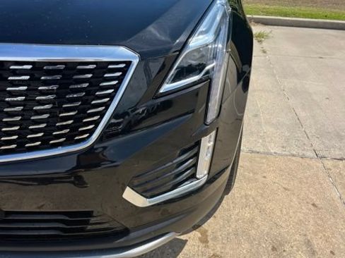 Used 2025 Cadillac XT5 Premium Luxury FWD image 13
