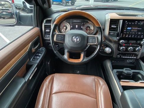 Used 2019 RAM 2500 Limited image 27