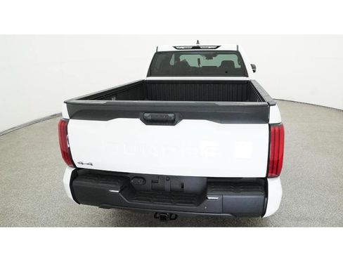 New 2026 Toyota Tundra SR5 AWD/4WD image 7