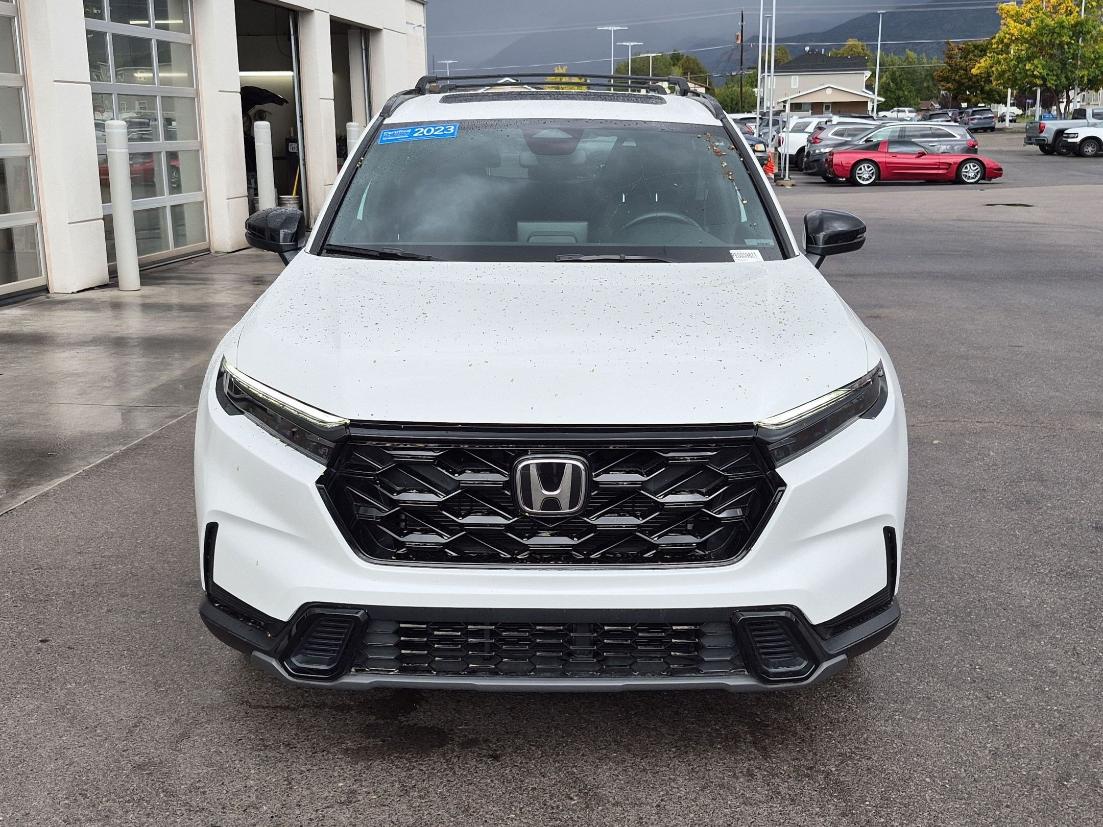 Used 2023 Honda CR-V Sport image 11