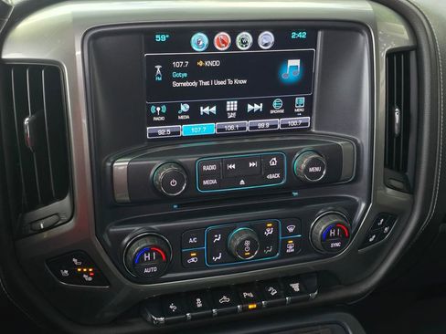 Used 2018 Chevrolet Silverado 2500 LTZ w/ Duramax Plus Package image 31