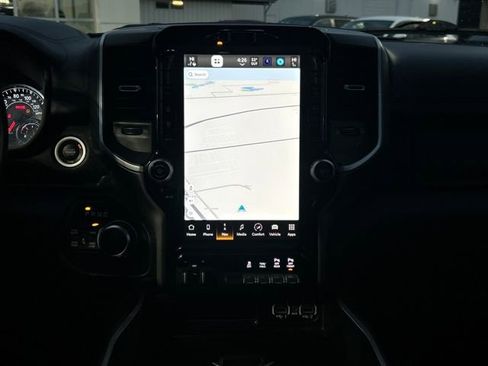 Used 2022 RAM 1500 Big Horn image 25