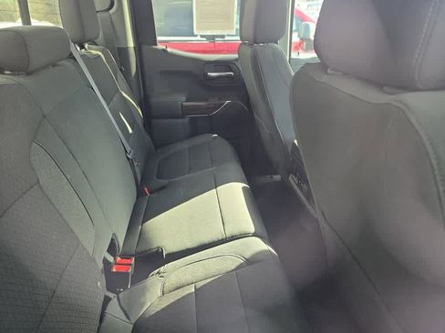 Used 2020 Chevrolet Silverado 1500 RST image 7