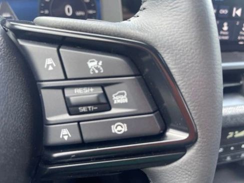 New 2026 Subaru Outback Premium AWD/4WD image 19