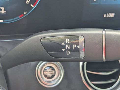 Certified 2023 Mercedes-Benz E 350 Sedan image 4