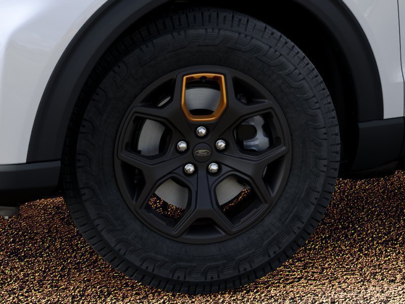 New 2027 Ford Explorer Tremor AWD/4WD image 21