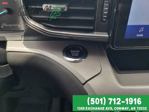 Used 2023 Ford Explorer XLT w/ Equipment Group 202A AWD/4WD image 19