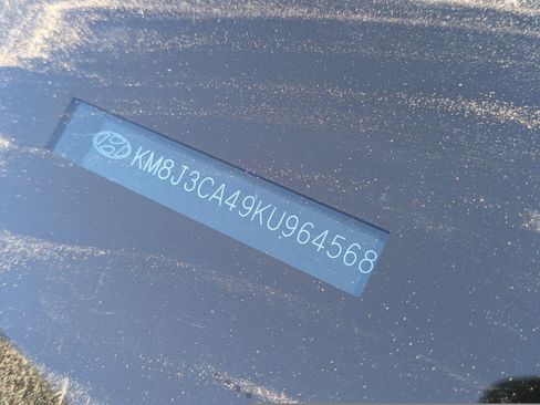 Used 2019 Hyundai Tucson Value image 10