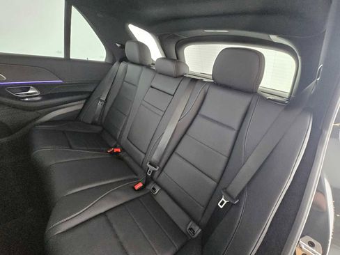New 2026 Mercedes-Benz GLE 350 4MATIC image 17