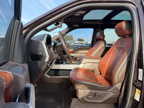 Used 2019 Ford F150 King Ranch AWD/4WD image 15