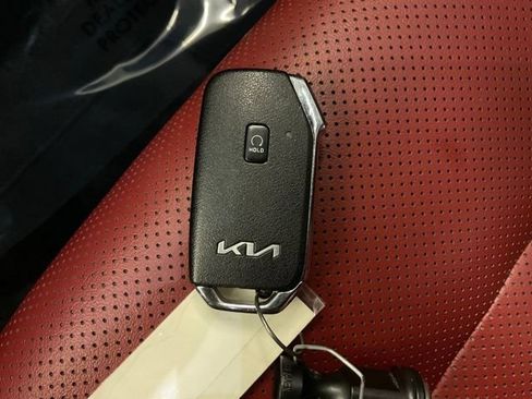 Used 2022 Kia K5 GT-Line w/ GT-Line Awd Premium Package image 27