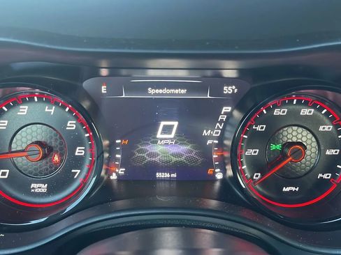 Used 2023 Dodge Charger GT w/ Blacktop Package image 21