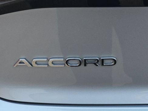 Used 2023 Honda Accord EX image 34
