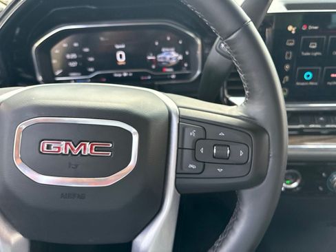 Used 2024 GMC Sierra 1500 Elevation AWD/4WD image 23