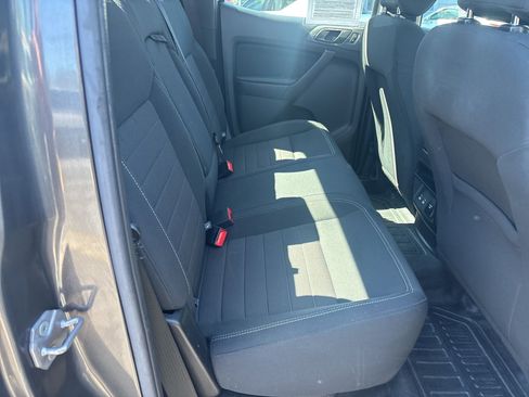 Used 2019 Ford Ranger XL w/ Equipment Group 101A Mid RWD image 23