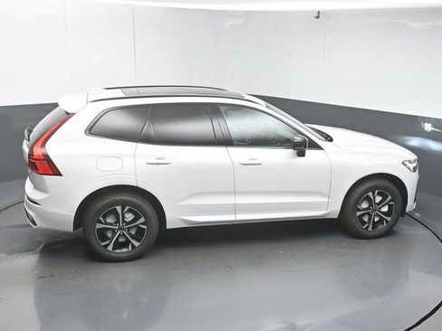 New 2026 Volvo XC60 B5 Core image 49