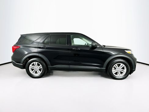 Used 2022 Ford Explorer 4WD image 10