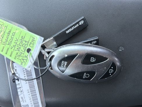 Used 2025 Hyundai Kona SEL AWD/4WD image 31