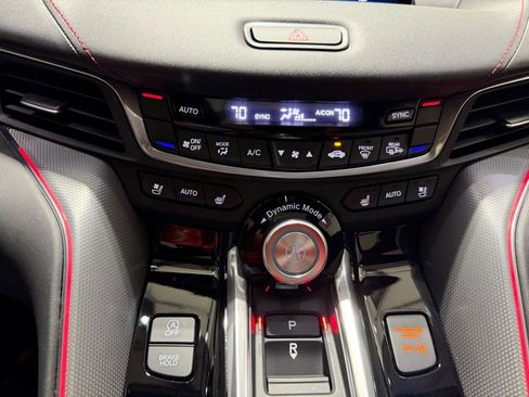 Used 2023 Acura TLX SH-AWD w/ A-SPEC Pkg image 19