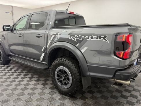 Used 2024 Ford Ranger Raptor image 4