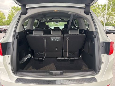 Certified 2022 Honda Odyssey Elite image 22