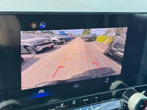 New 2026 Chevrolet Colorado W/T w/ WT Custom Package image 15