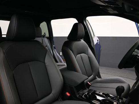 New 2026 Subaru Forester Sport AWD/4WD image 13