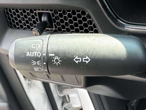 Certified 2025 Honda CR-V LX image 20