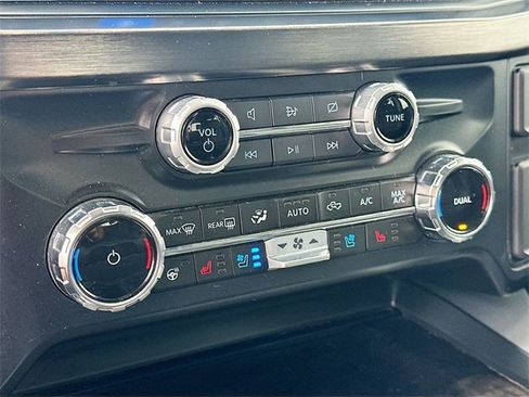 Used 2024 Ford F250 Lariat w/ Lariat Ultimate Package image 16