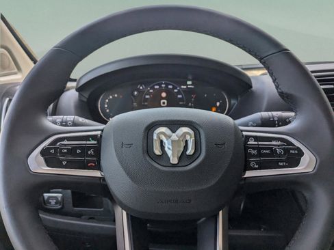 New 2025 RAM ProMaster 3500 w/ Leather Interior Group image 37