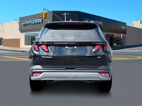 New 2026 Hyundai Tucson SEL AWD/4WD image 6