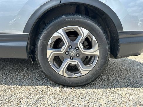 Used 2018 Honda CR-V EX image 7