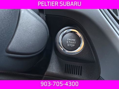 New 2026 Subaru Crosstrek 2.5i image 17