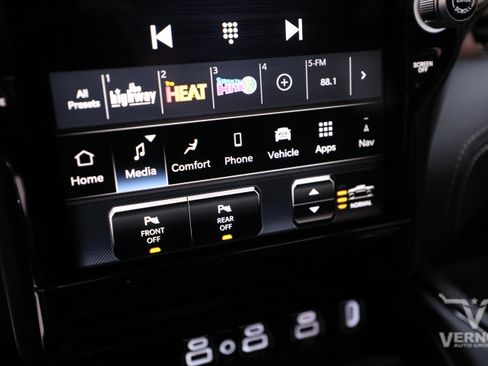 New 2026 RAM 1500 Limited AWD/4WD image 25