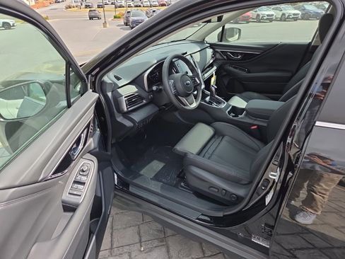 New 2025 Subaru Outback Limited image 3