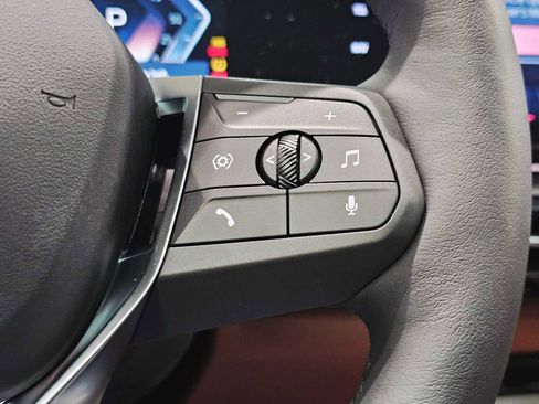 New 2026 BMW X1 xDrive28i image 12