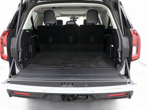 New 2025 Ford Expedition Max Active image 33